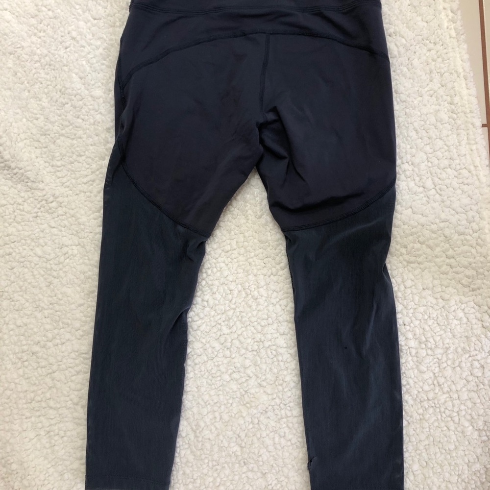 nike power epic lux capri